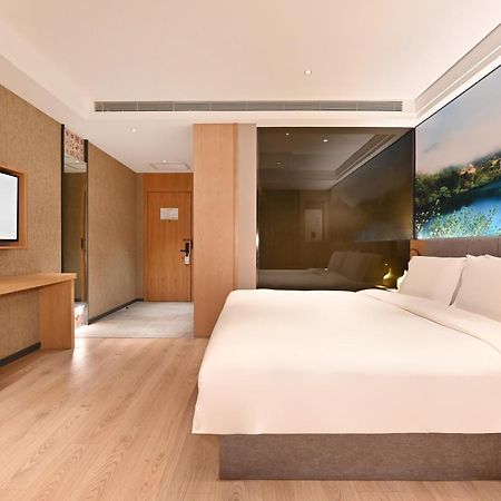 Qiuguo Hotel Beijing Summer Palace Branch Esterno foto